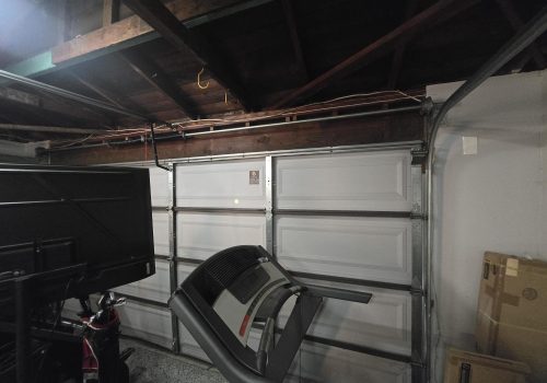 Garage Door Repair S Kilson Dr, Santa Ana, CA