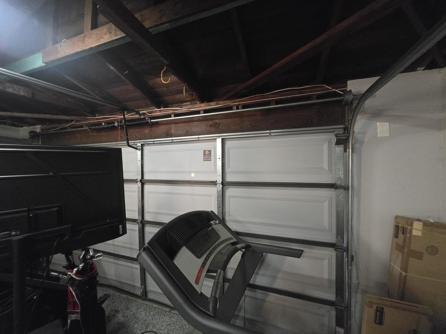 Garage Door Repair S Kilson Dr, Santa Ana, CA