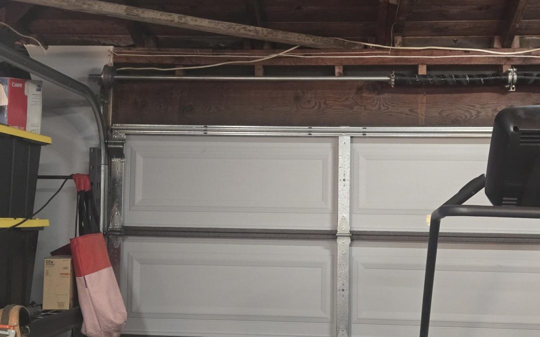 Garage Door Repair S Kilson Dr, Santa Ana, CA