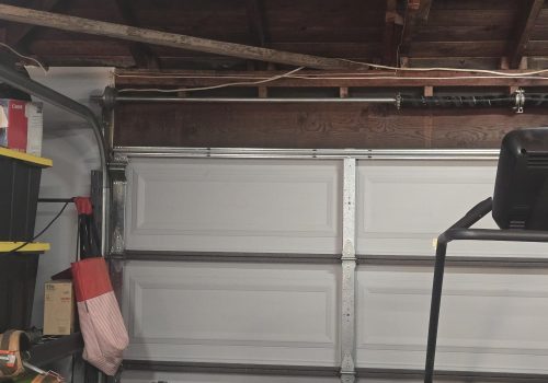 Garage Door Repair S Kilson Dr, Santa Ana, CA