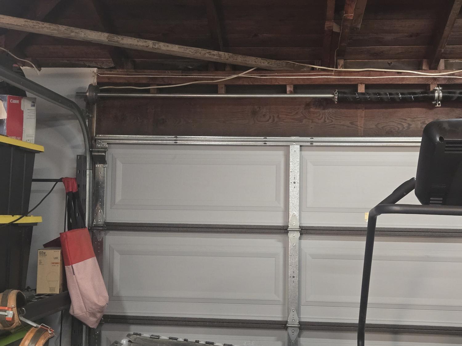 Garage Door Repair S Kilson Dr, Santa Ana, CA