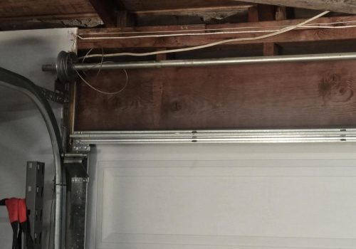 Garage Door Repair S Kilson Dr, Santa Ana, CA