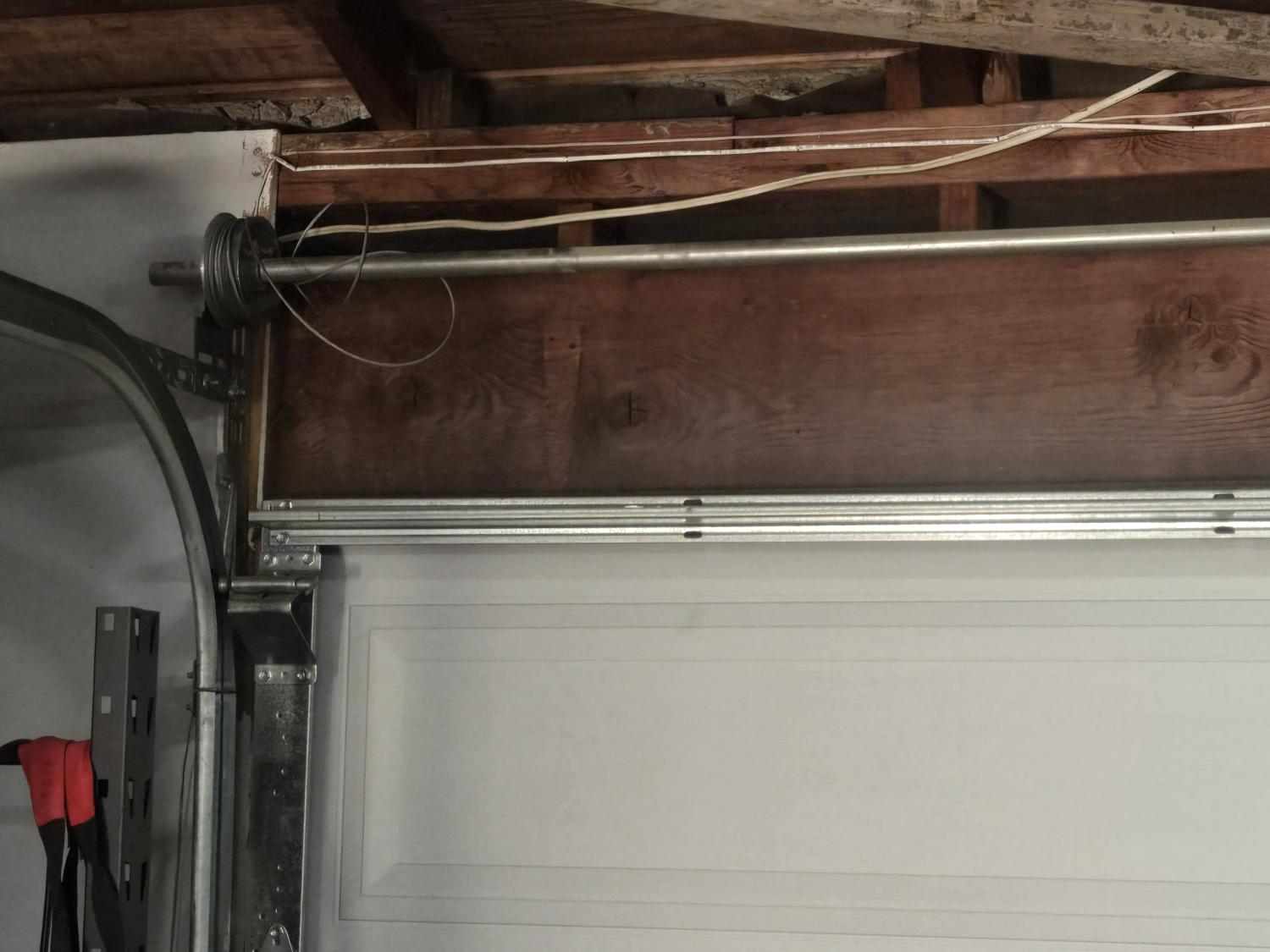Garage Door Repair S Kilson Dr, Santa Ana, CA