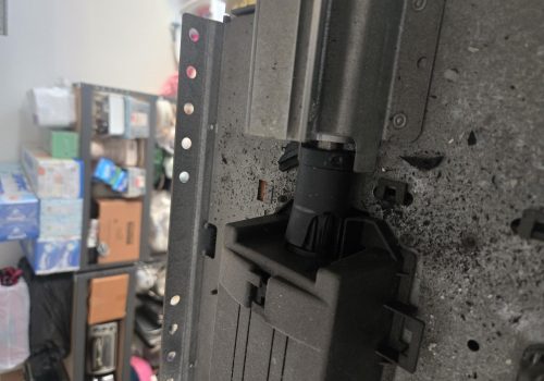 Garage Opener Repair Service Borchard Ave, Santa Ana