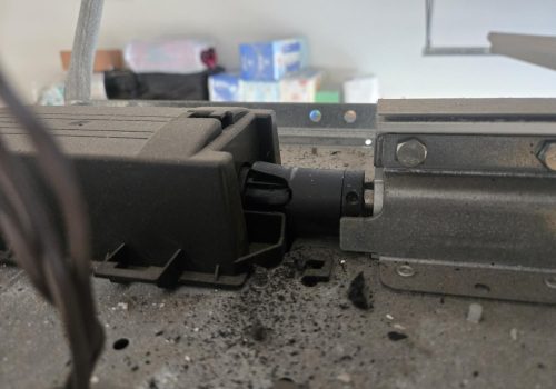 Garage Opener Repair Service Borchard Ave, Santa Ana