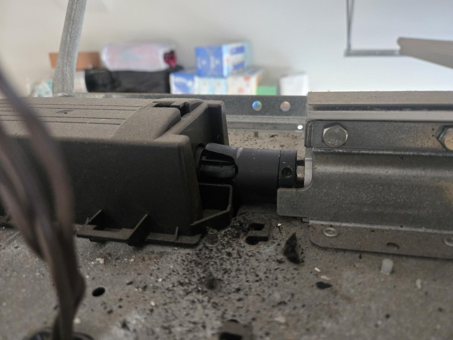 Garage Opener Repair Service Borchard Ave, Santa Ana