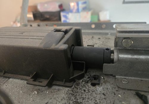 Garage Opener Repair Service Borchard Ave, Santa Ana