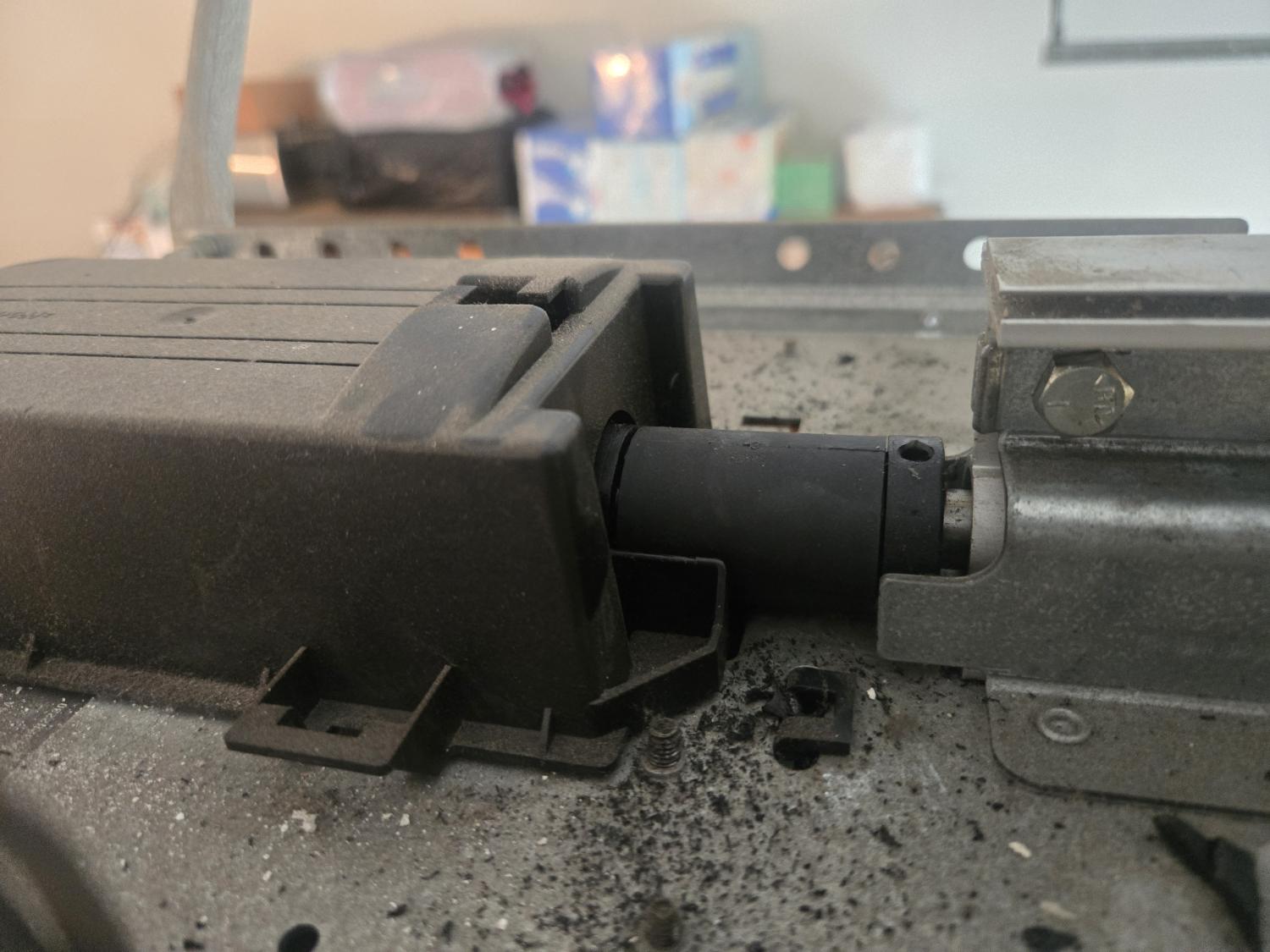 Garage Opener Repair Service Borchard Ave, Santa Ana