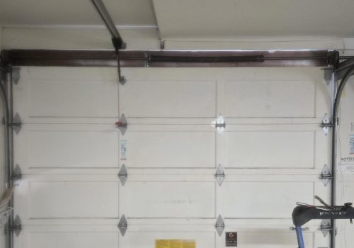 Garage Door Troubleshooting E St Andrew PL, Santa Ana, CA