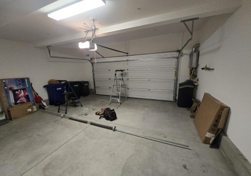 Professional Garage Door Service S Parton St, Santa Ana, CA