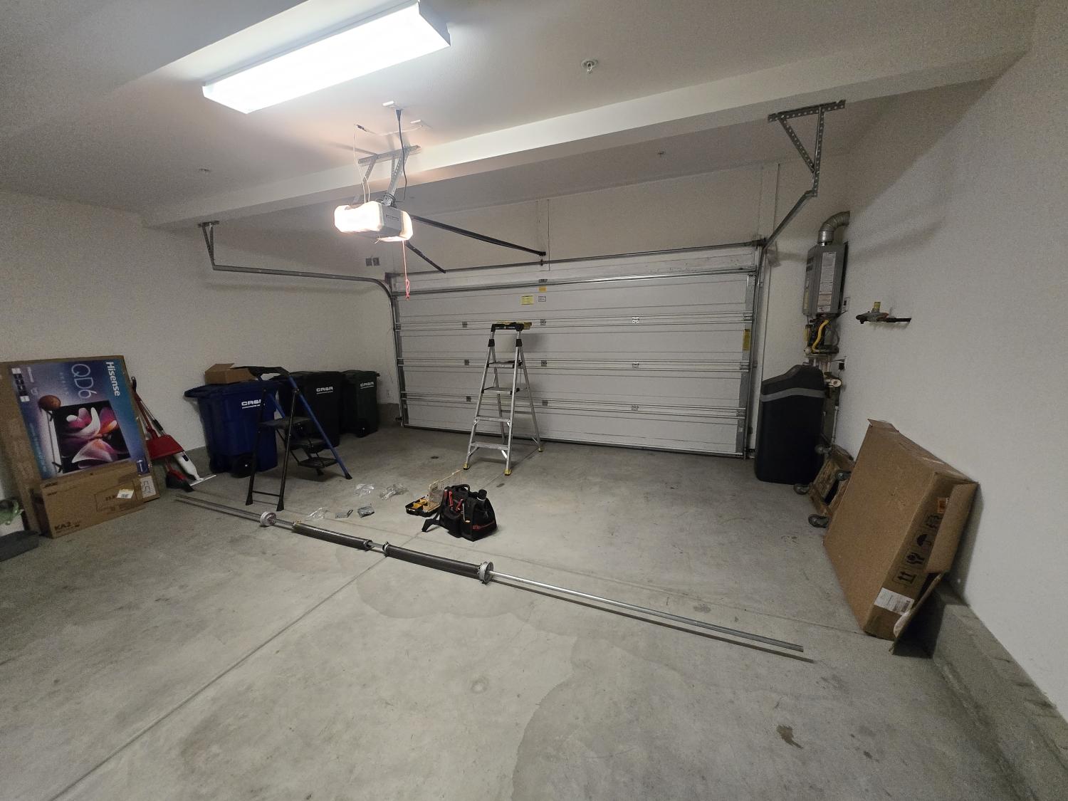 Professional Garage Door Service S Parton St, Santa Ana, CA