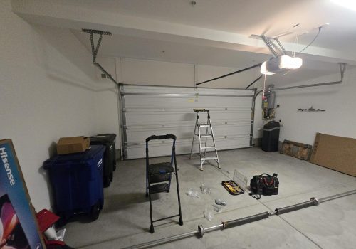 Professional Garage Door Service S Parton St, Santa Ana, CA
