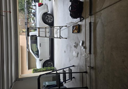 Professional Garage Door Service S Parton St, Santa Ana, CA