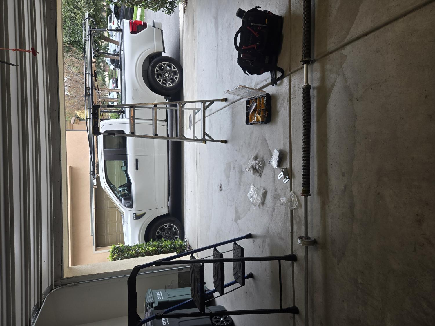 Professional Garage Door Service S Parton St, Santa Ana, CA