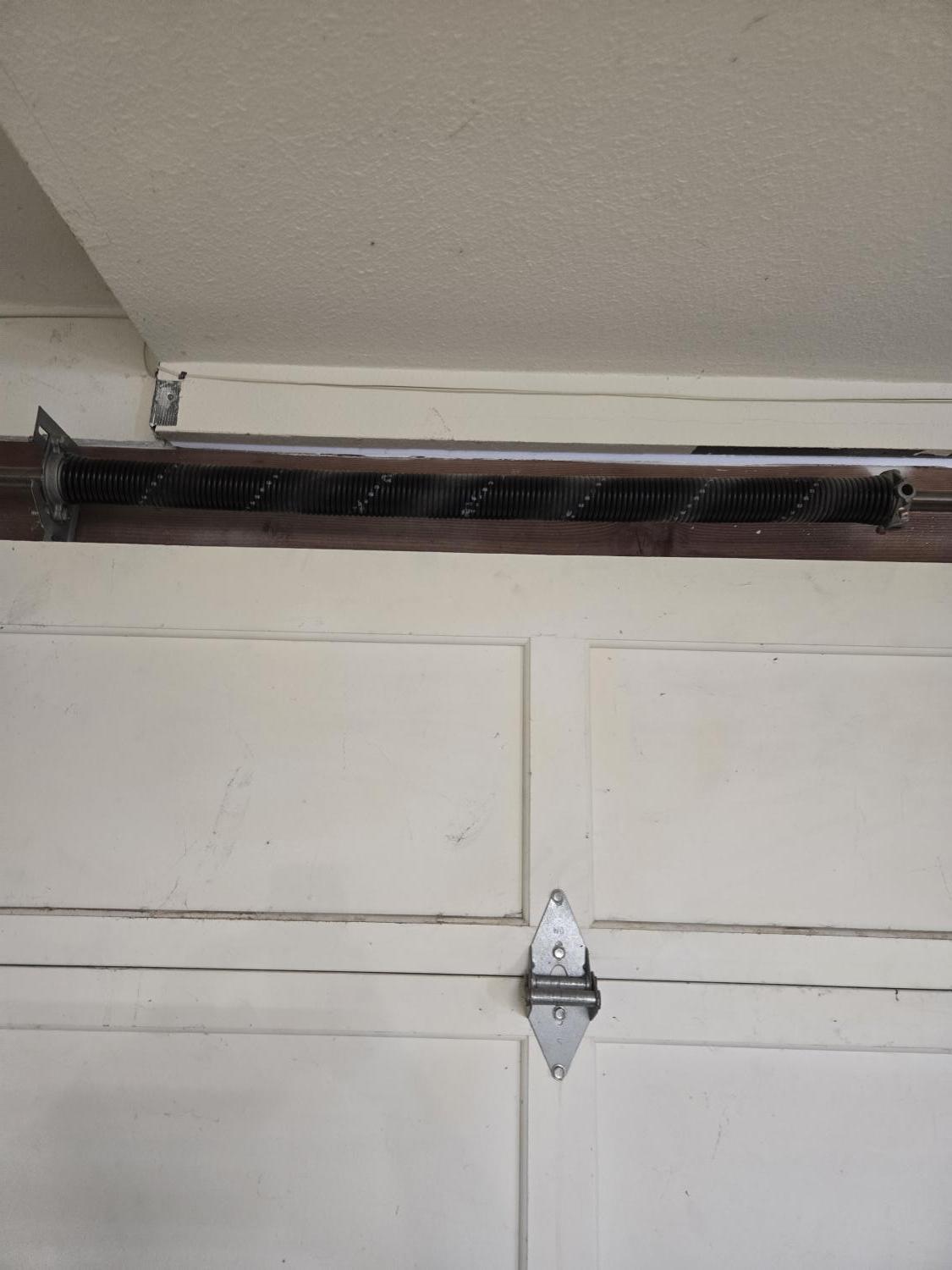 garage spring replacement same day garage door service garage door repair garage door repair in santa ana garage door repair near me Garage Door Troubleshooting E St Andrew PL, Santa Ana, CA