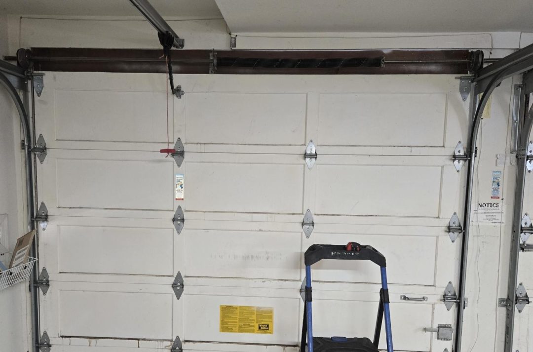 Garage Door Troubleshooting E St Andrew PL, Santa Ana, CA