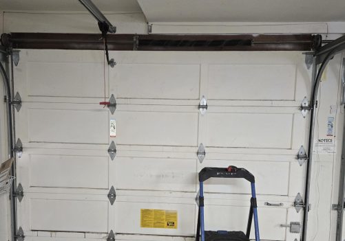 Garage Door Troubleshooting E St Andrew PL, Santa Ana, CA