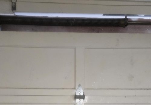 Garage Door Troubleshooting E St Andrew PL, Santa Ana, CA