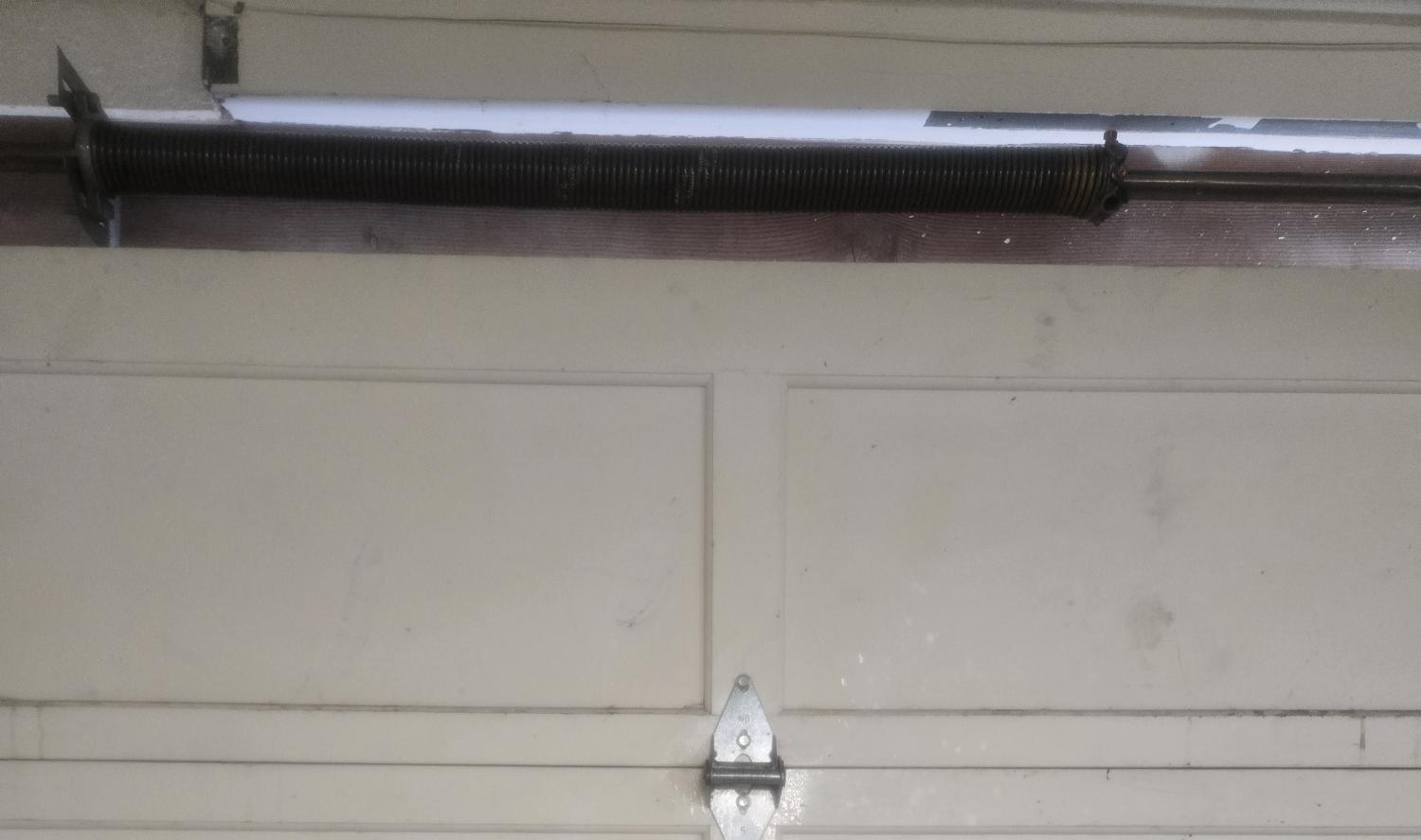 Garage Door Repair Santa Ana Garage Door Spring Replacement Garage Door Troubleshooting E St Andrew PL, Santa Ana, CA