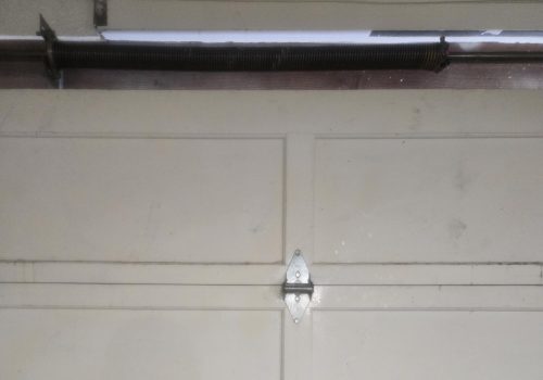 Garage Door Troubleshooting E St Andrew PL, Santa Ana, CA