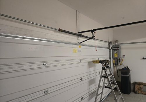 Professional Garage Door Service S Parton St, Santa Ana, CA