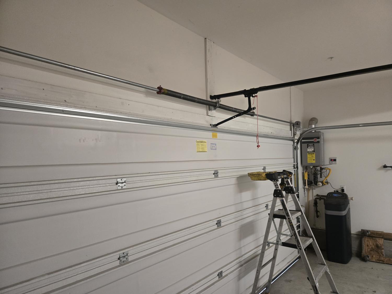 Professional Garage Door Service S Parton St, Santa Ana, CA