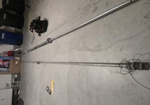 Professional Garage Door Service S Parton St, Santa Ana, CA