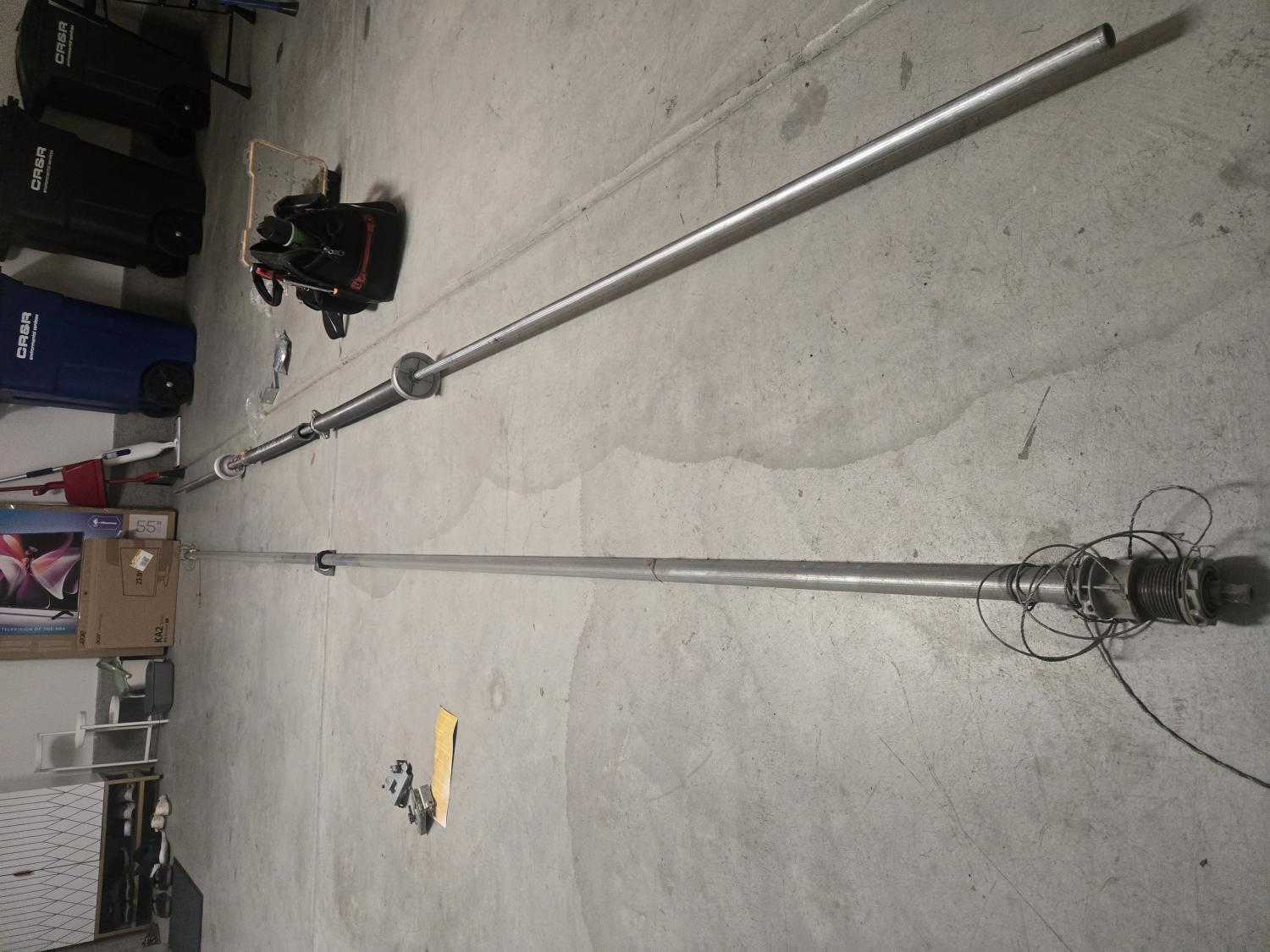 Professional Garage Door Service S Parton St, Santa Ana, CA