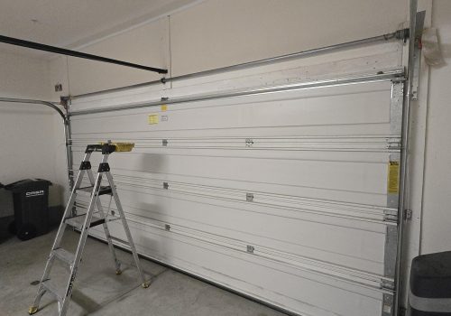 Professional Garage Door Service S Parton St, Santa Ana, CA