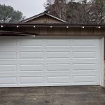 Affordable Garage Door Installation Cedar St, Santa Ana
