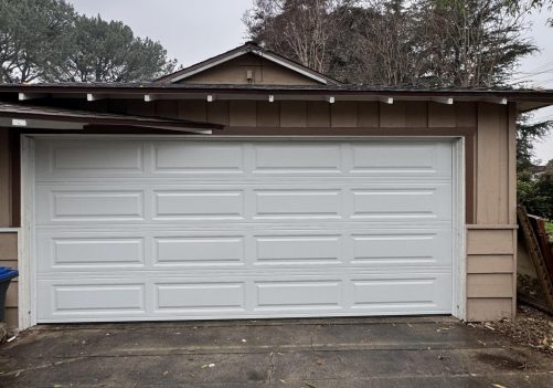 Affordable Garage Door Installation Cedar St, Santa Ana