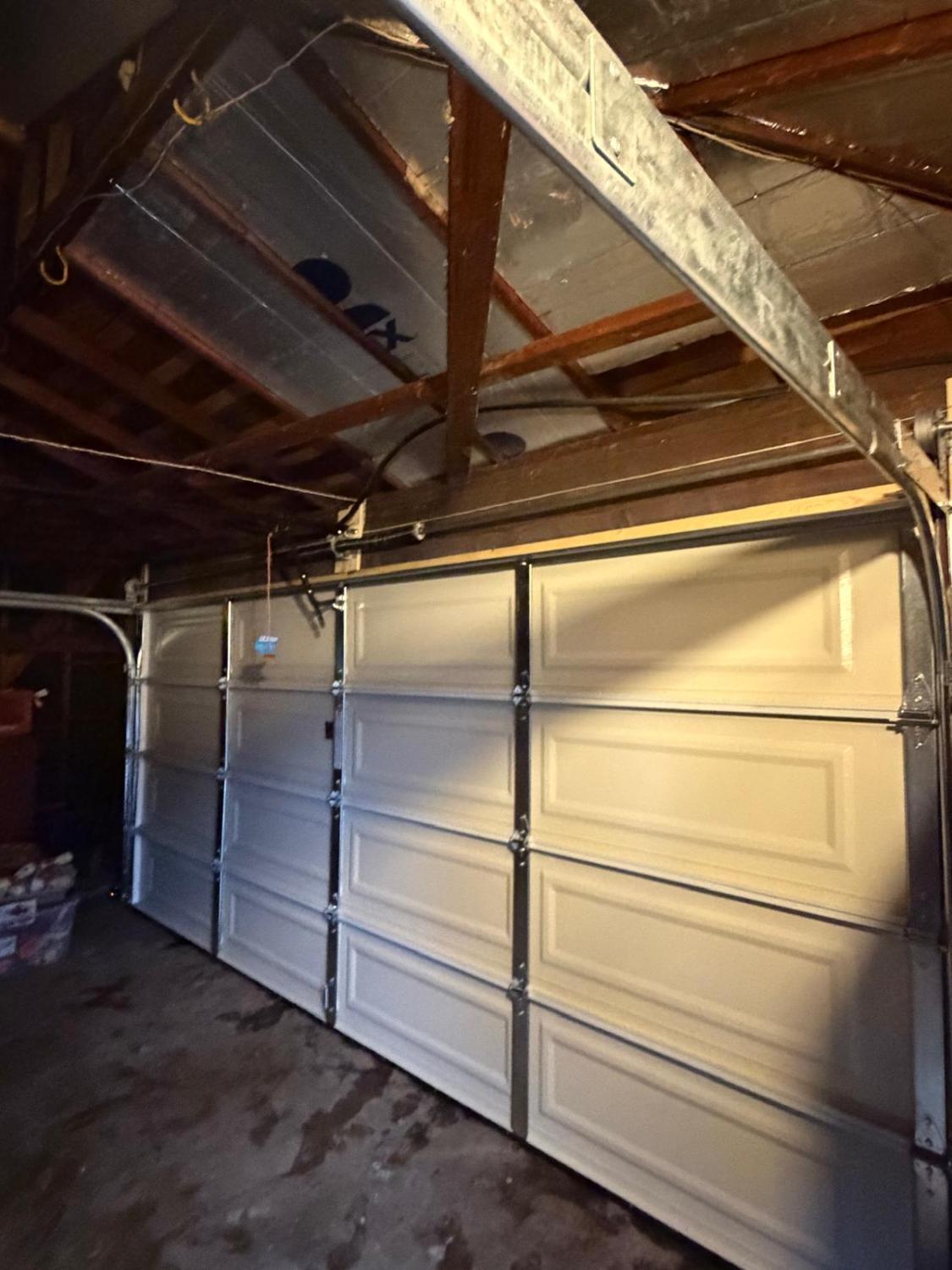 Garage Door Service New Garage Door Residential Garage Door Affordable Garage Door Installation Cedar St, Santa Ana