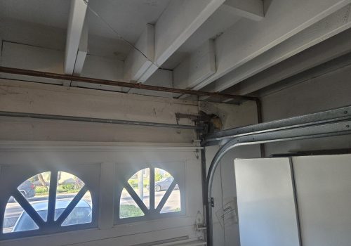 Local Garage Door Repair S Timber St, Santa Ana, CA