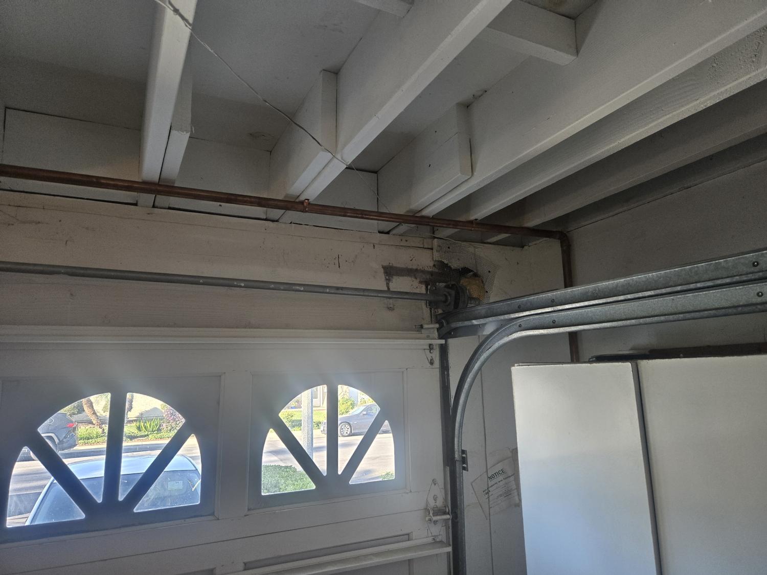 Local Garage Door Repair S Timber St, Santa Ana, CA