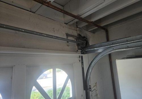 Local Garage Door Repair S Timber St, Santa Ana, CA