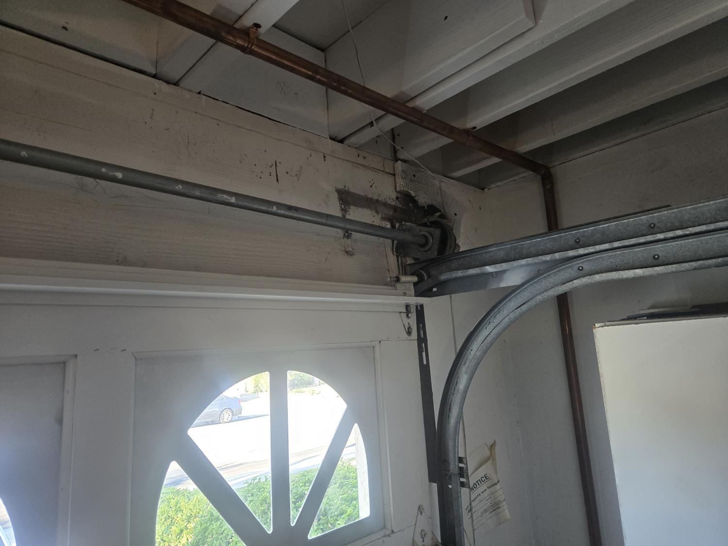 Local Garage Door Repair S Timber St, Santa Ana, CA