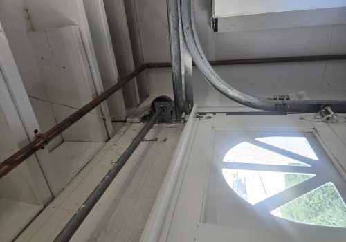 Local Garage Door Repair S Timber St, Santa Ana, CA