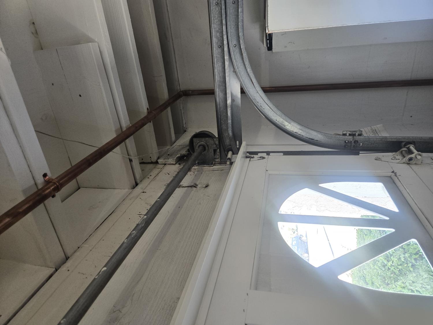 Local Garage Door Repair S Timber St, Santa Ana, CA