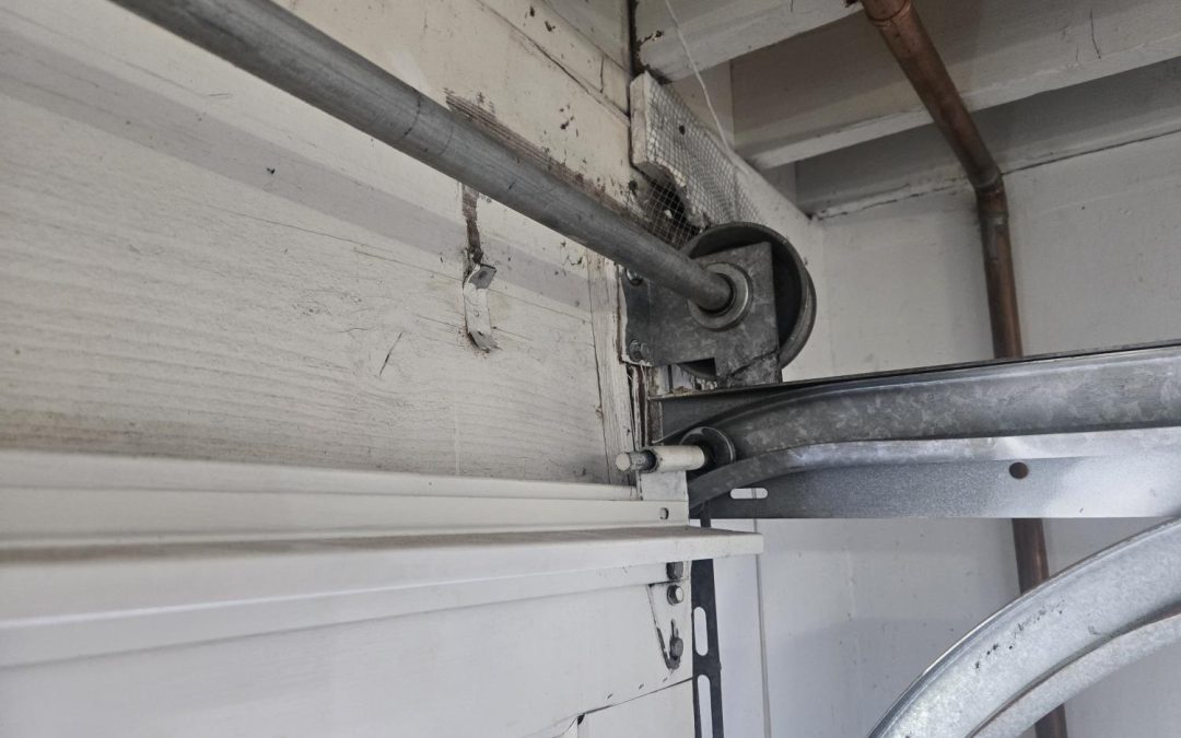 Local Garage Door Repair S Timber St, Santa Ana, CA