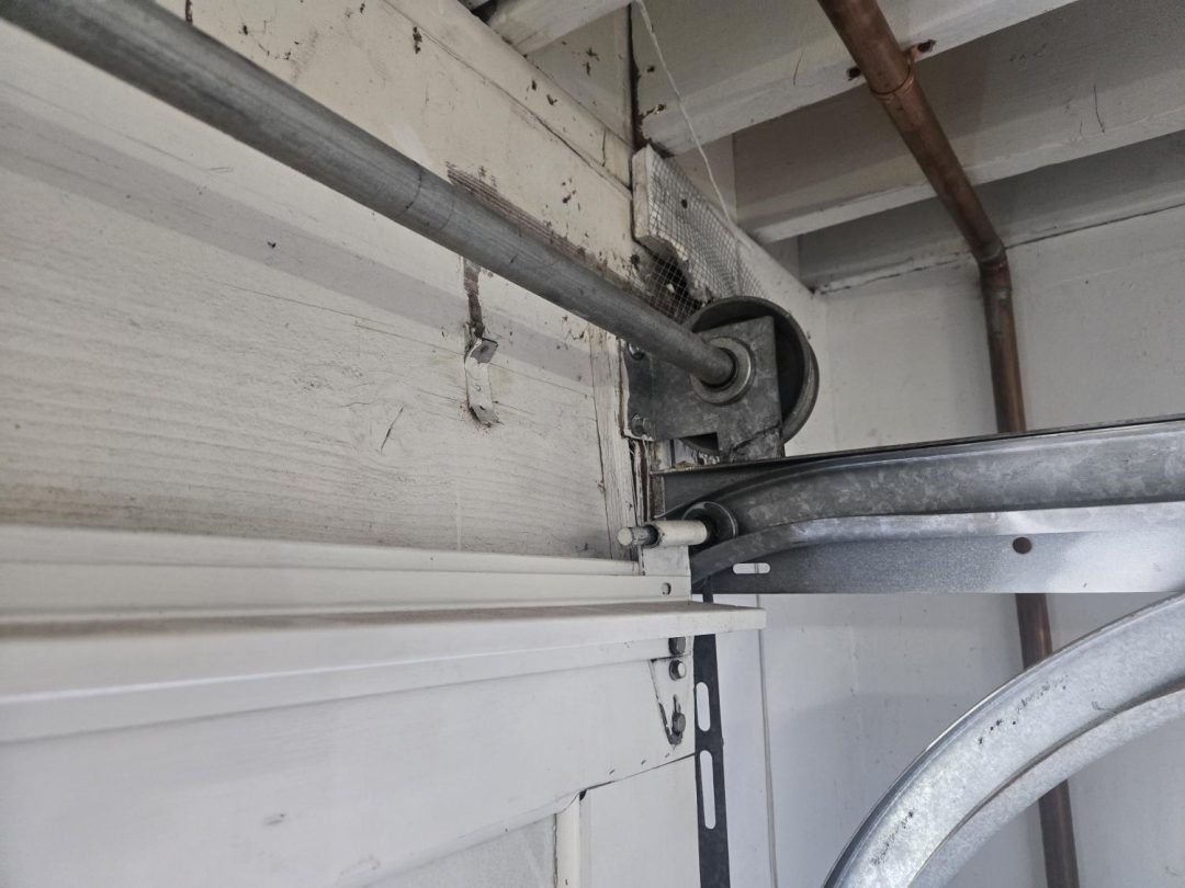 Local Garage Door Repair S Timber St, Santa Ana, CA