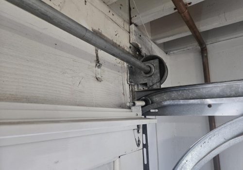 Local Garage Door Repair S Timber St, Santa Ana, CA