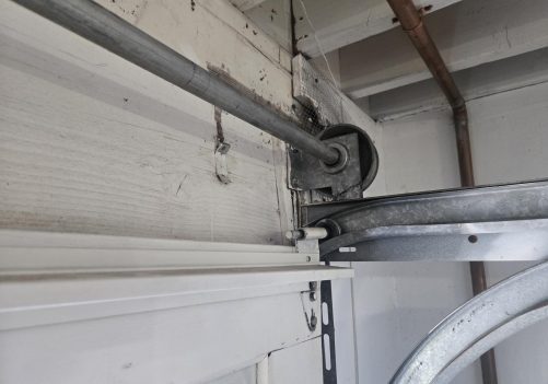 Local Garage Door Repair S Timber St, Santa Ana, CA