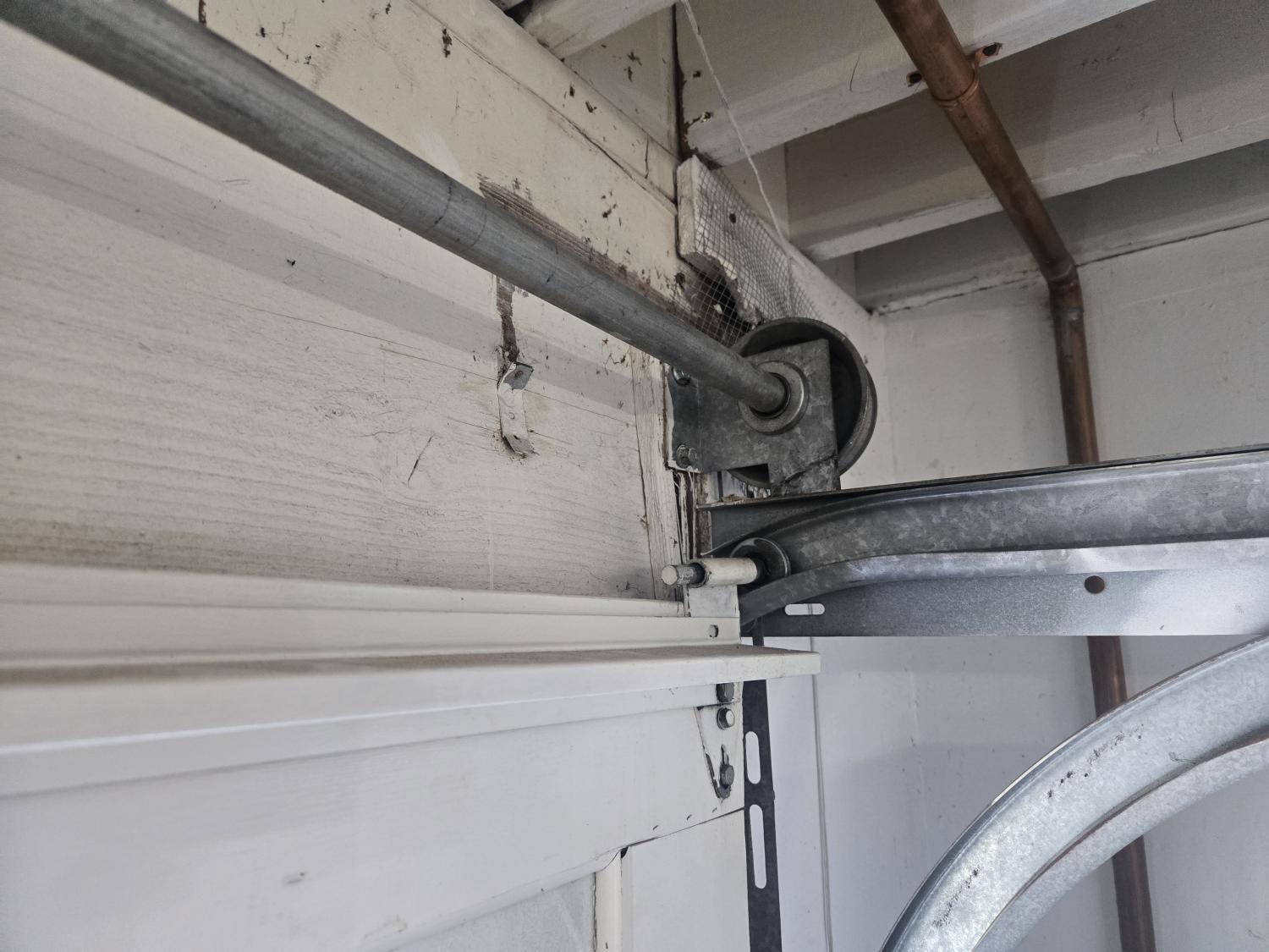 Local Garage Door Repair S Timber St, Santa Ana, CA