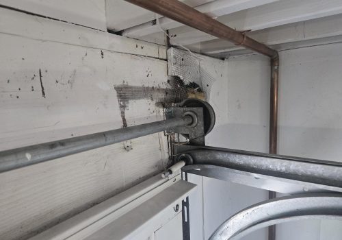 Local Garage Door Repair S Timber St, Santa Ana, CA