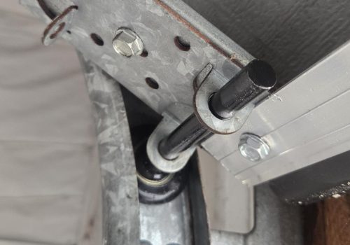 Garage Door Repair Service S Hickory St, Santa Ana, CA