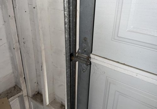 Garage Door Repair Service S Hickory St, Santa Ana, CA