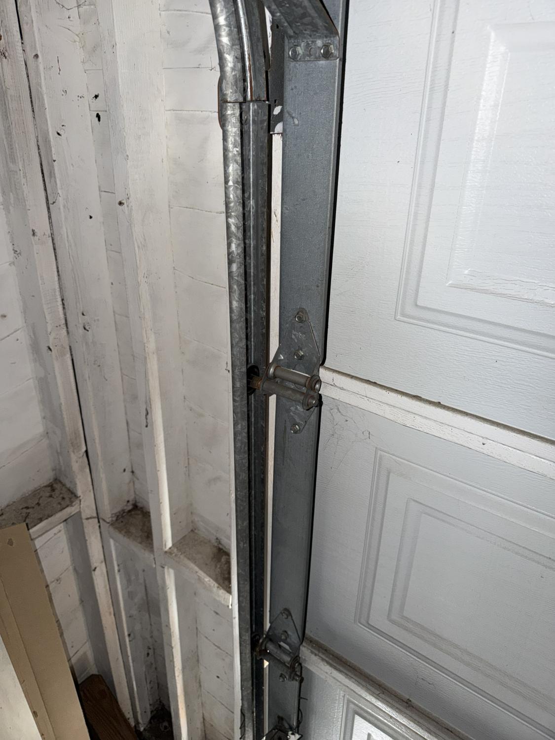 Garage Door Repair Service S Hickory St, Santa Ana, CA