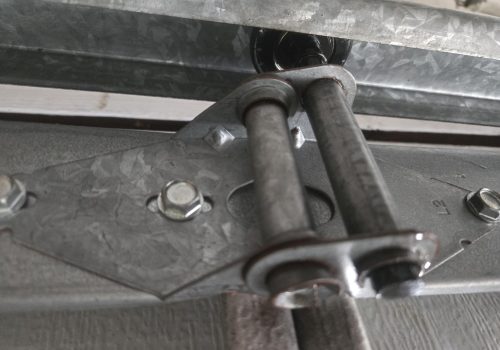 Garage Door Repair Service S Hickory St, Santa Ana, CA