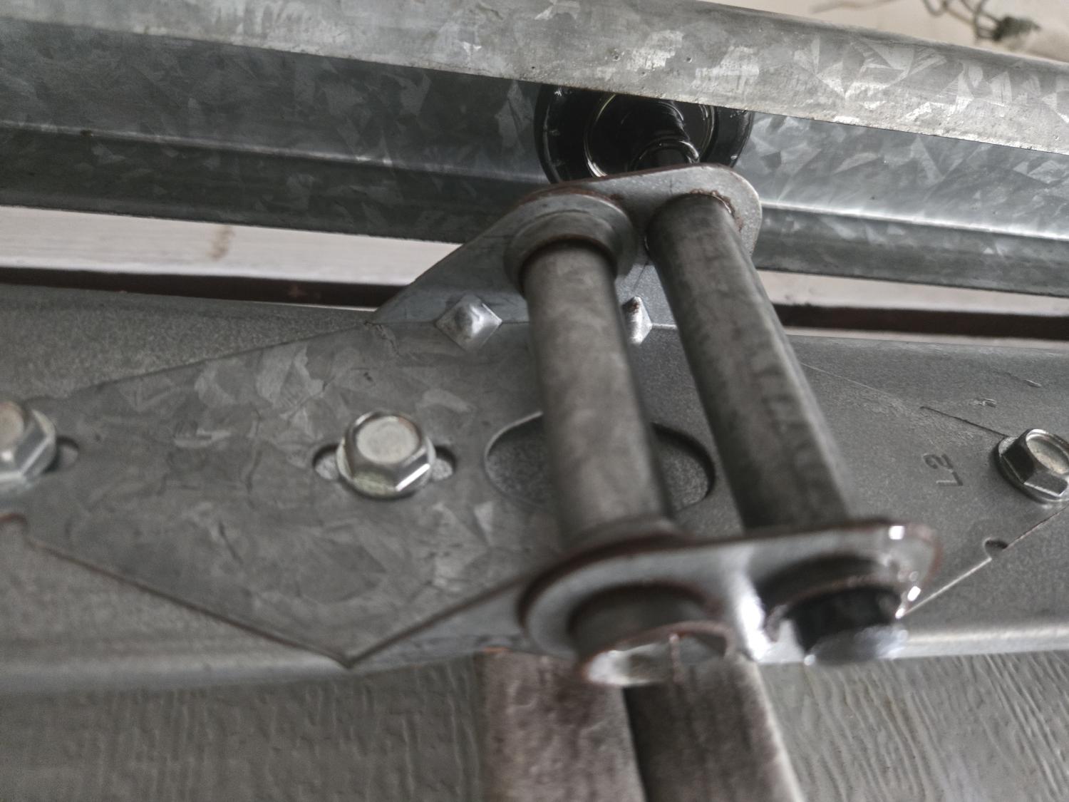 Garage Door Repair Service S Hickory St, Santa Ana, CA