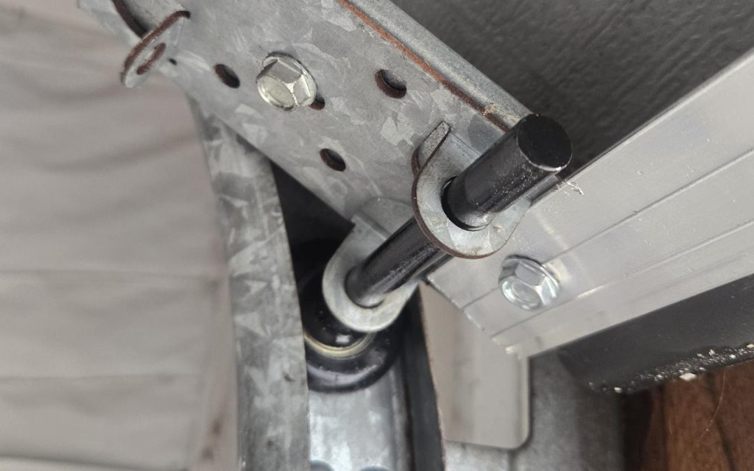Garage Door Repair Service S Hickory St, Santa Ana, CA